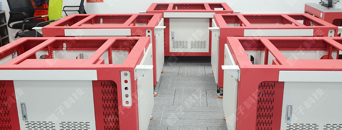 激光焊接平臺 激光焊接平臺