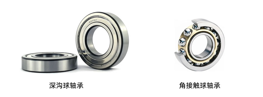 線性模組軸承 線性模組軸承